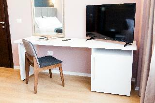 Vh Premier As Tirana Hotel