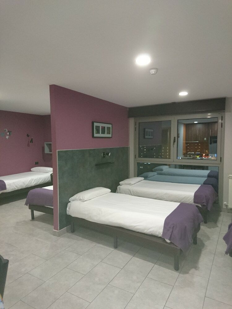 Aparthotel Olimpiades