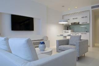 B-aparthotel Regent