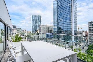 B-aparthotel Regent