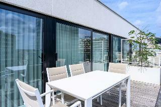 B-aparthotel Regent