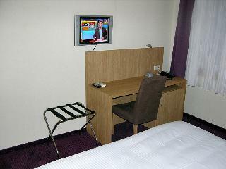 Hotel Euro Capital Brussels