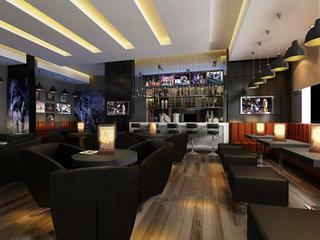 Capital O Action Hotel