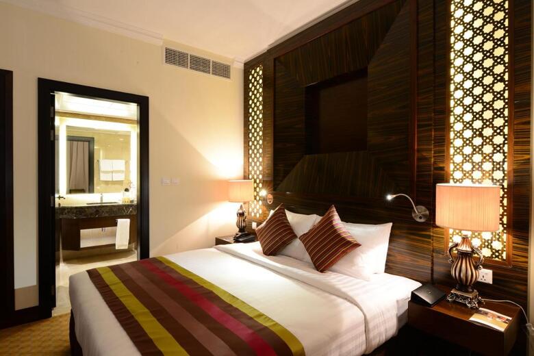 Landmark Premier Hotel