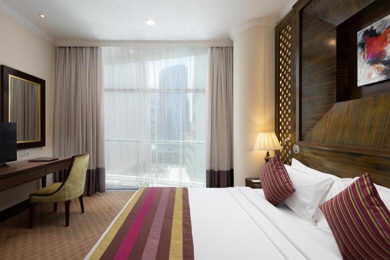 Landmark Premier Hotel