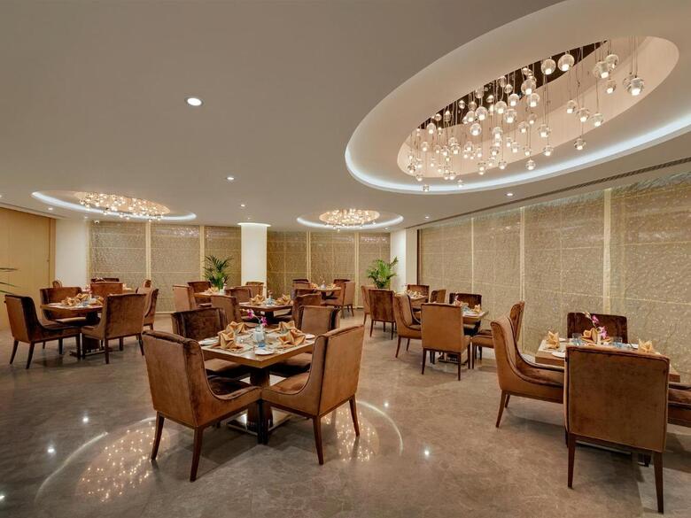 Landmark Premier Hotel