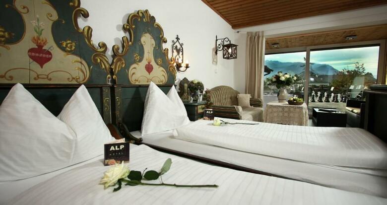 Alp Art Hotel G�tzens