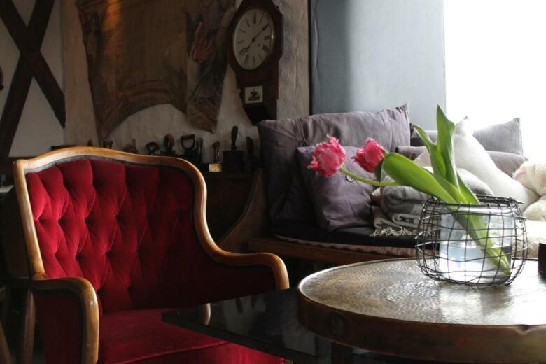 Alp Art Hotel G�tzens