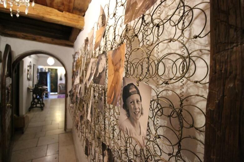 Alp Art Hotel G�tzens