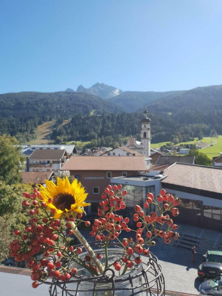 Alp Art Hotel G�tzens