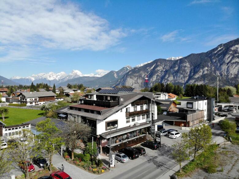 Alp Art Hotel G�tzens