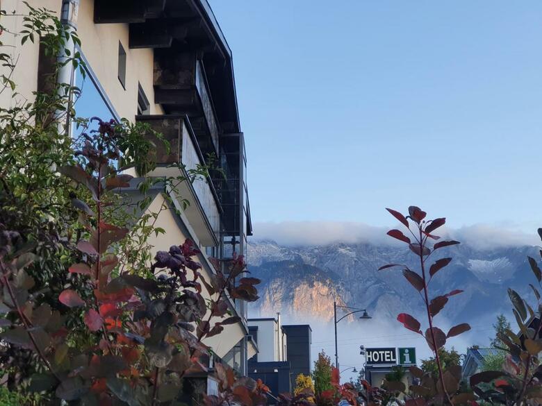 Alp Art Hotel G�tzens