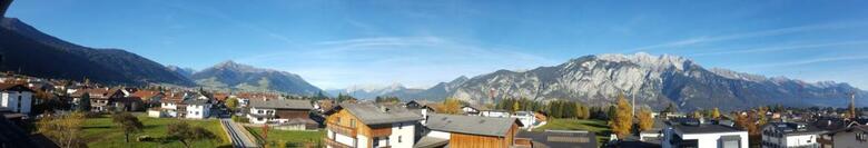 Alp Art Hotel G�tzens