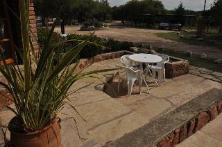 Hotel Colina Del Valle