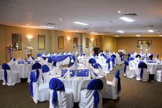 Quality Hotel Burke & Wills
