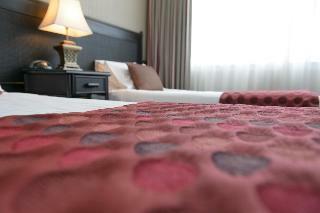 Quality Hotel Burke & Wills