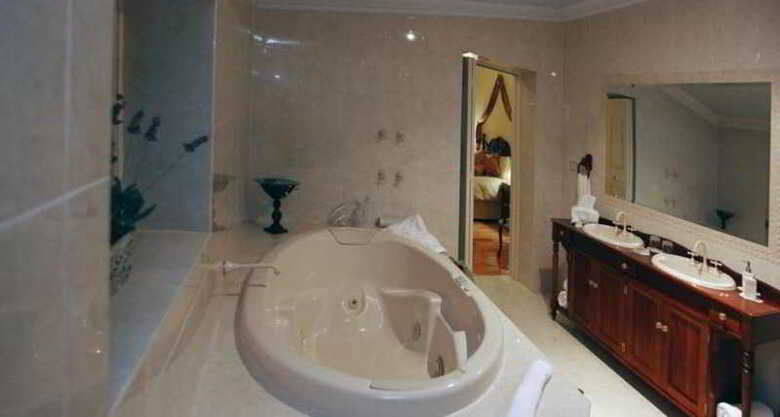 Bed & Breakfast Barossa Shiraz Estate