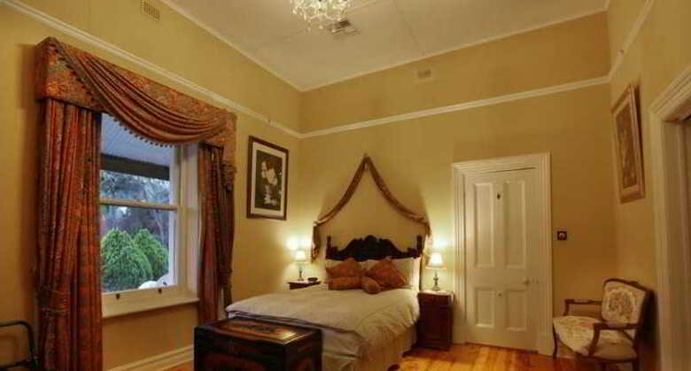 Bed & Breakfast Barossa Shiraz Estate