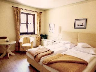 Hotel Johannesbad St. Georg