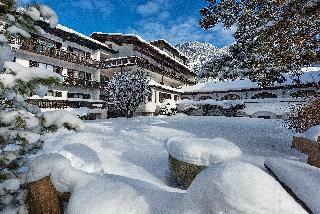 Hotel Johannesbad St. Georg
