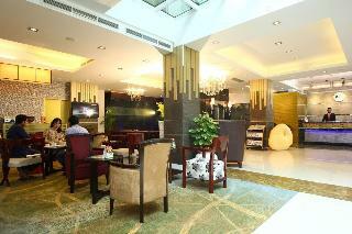 Hotel Bengal Canary Park