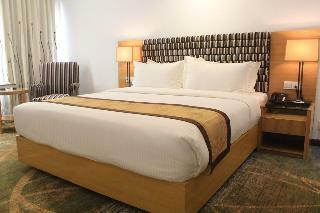 Hotel Bengal Canary Park