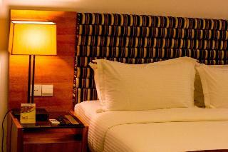 Hotel Bengal Canary Park