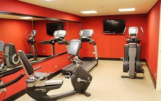 Howard Johnson Chilecito Hotel & Casino
