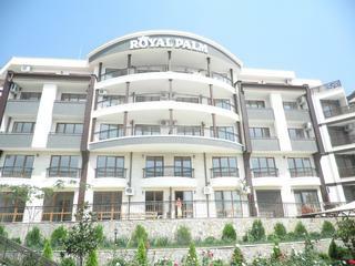 Hotel Royal Palm
