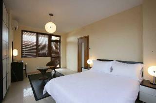 Hotel Green Apartments And Villas