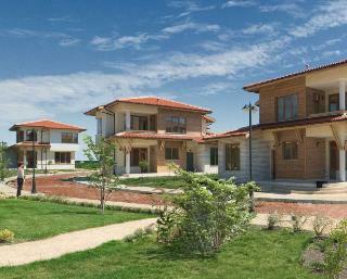 Hotel Green Apartments And Villas