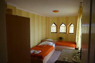 Hotel Villa Sunny Viki