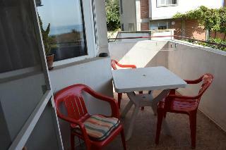 Hotel Villa Sunny Viki