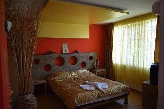 Hotel Villa Sunny Viki