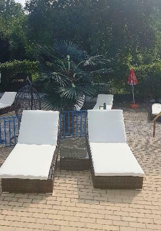 Elit Palace Hotel & Spa