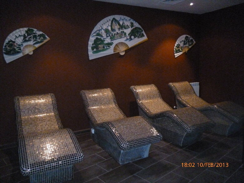 Elit Palace Hotel & Spa