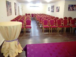 Elit Palace Hotel & Spa