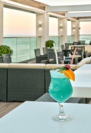 Grifid Hotel Metropol