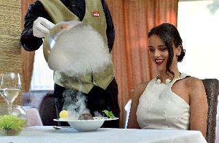 Grifid Hotel Metropol