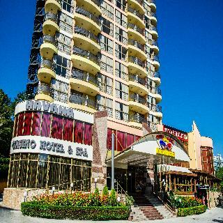 Hotel Havana