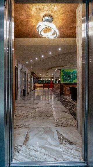 Hotel Havana