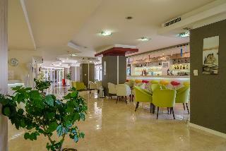 Hotel Smartline Madara