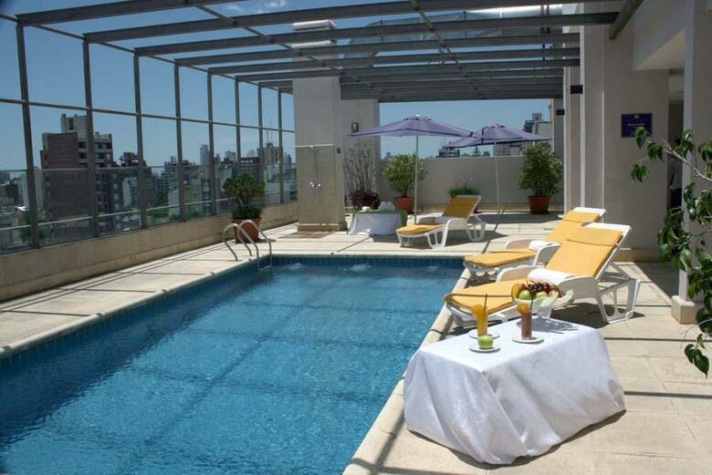 Hotel Ariston Rosario