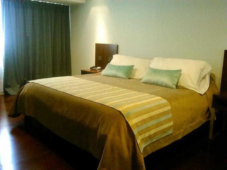 Hotel Ariston Rosario