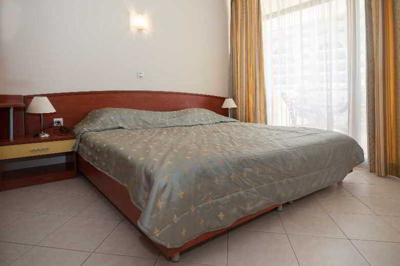 Hotel Poseidon