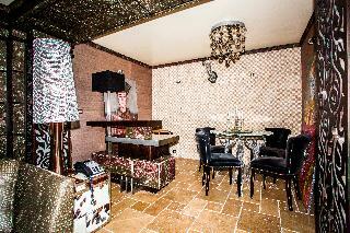 Hotel Royal Castle