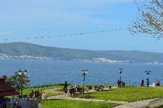 Hotel Saint George Nessebar