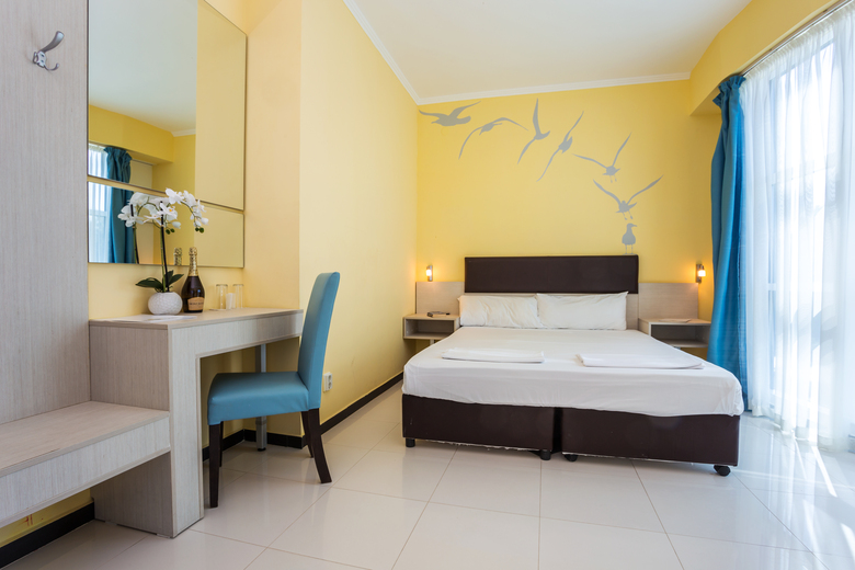 Blue Pearl Hotel
