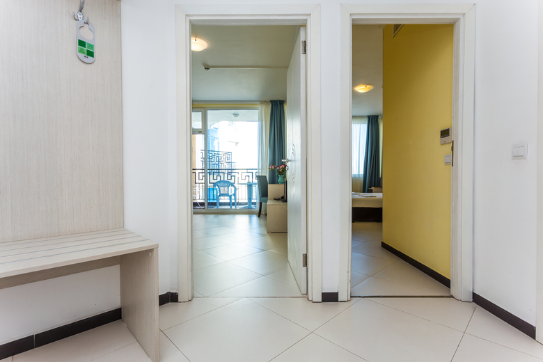 Blue Pearl Hotel