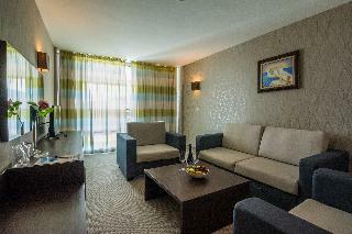 Hotel Zornitza Sands